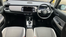 Honda Jazz 1.5 i-MMD Hybrid Crosstar EX 5dr eCVT Hybrid Hatchback